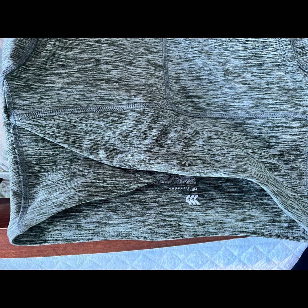 Active wear leggings